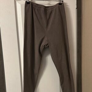 SKIMS outdoor Leggings